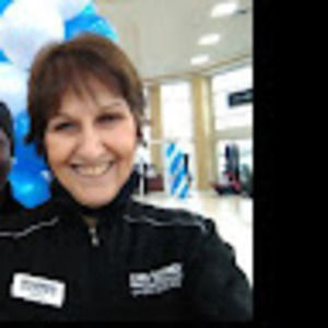 Meet your Posher, Donna